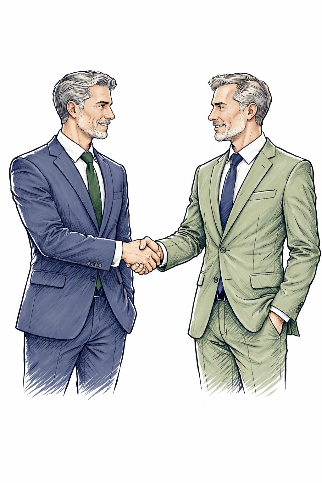 The $4 Million Gap Between 'I Want Out' and 'I'm Ready to Sell'