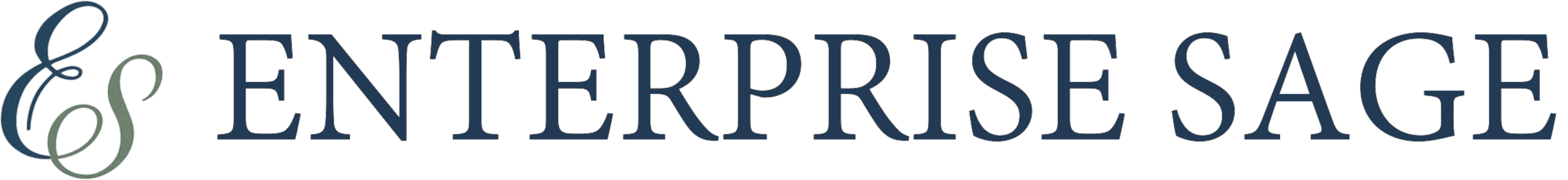 Enterprise Sage - Business Wealth Management