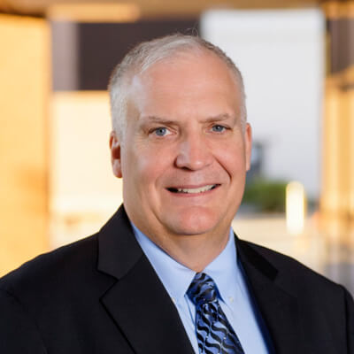 Craig Morningstar - Founder and CEO