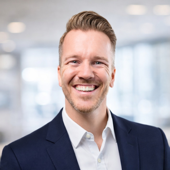 Aaron Haygood - Vice President, Client Engagement