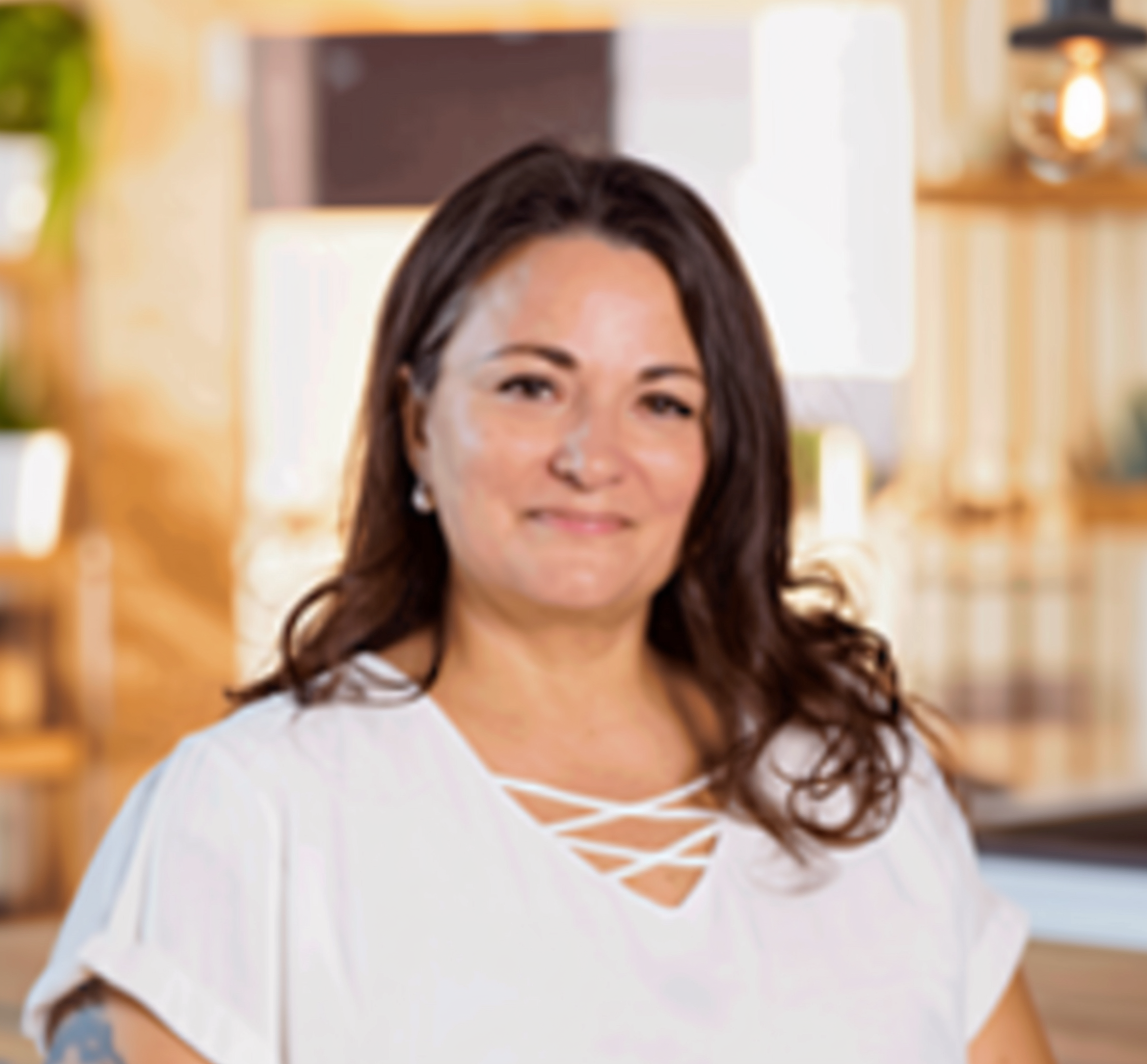 Tanya Escobedo - Chief Operating Officer